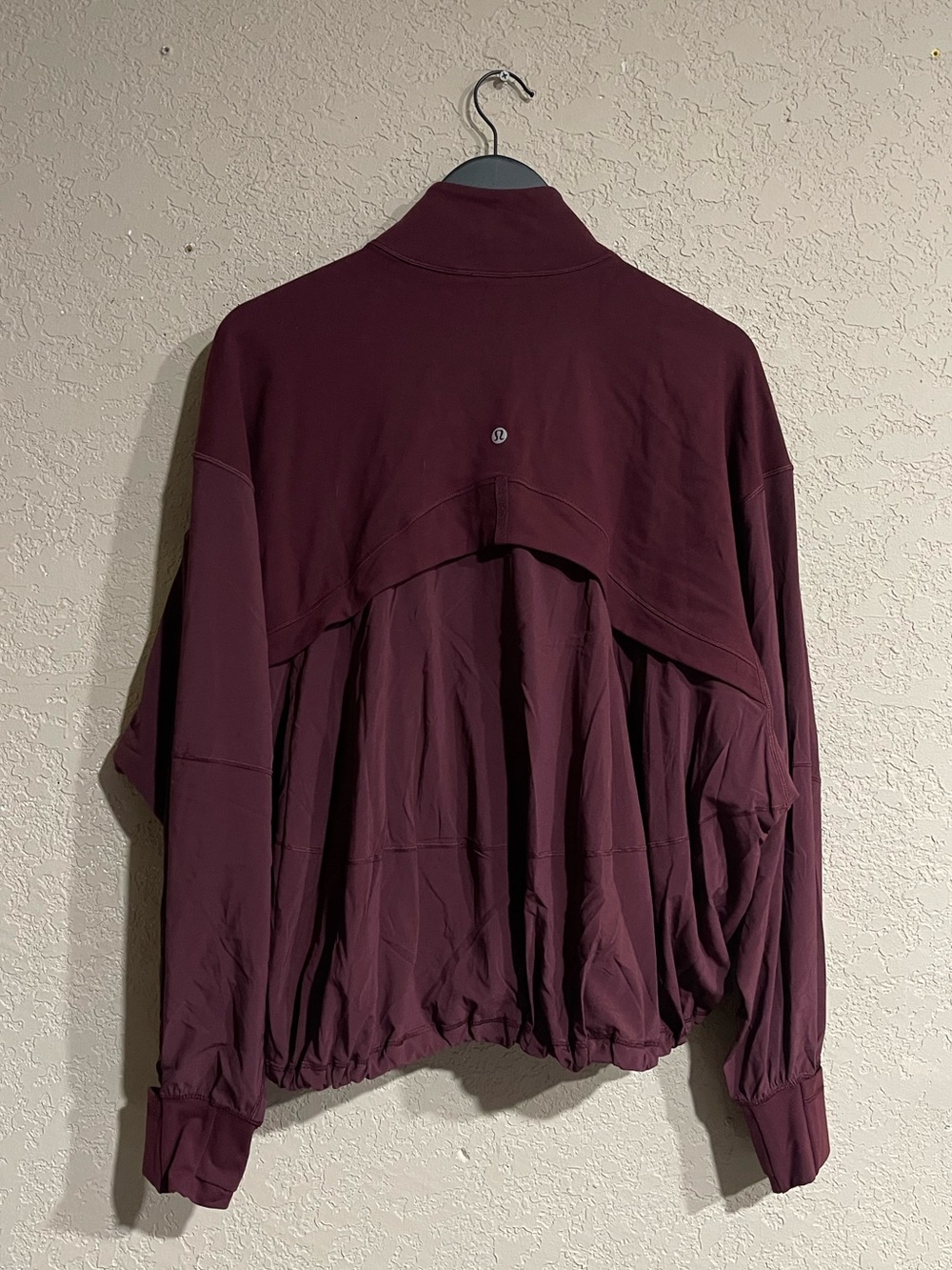 Lululemon | Define Relaxed Jacket * Luon Size: 8 - Picture 7 of 7
